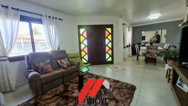 Casa à Venda na Zona Nova – Conforto e Localização Privilegiada!: 44ª foto da galeria de imagens do imóvel