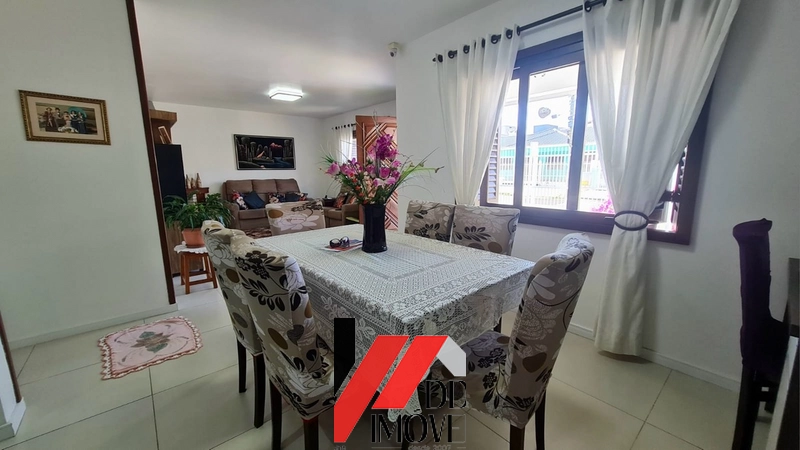Casa à Venda na Zona Nova – Conforto e Localização Privilegiada!: 5ª foto da galeria de imagens do imóvel