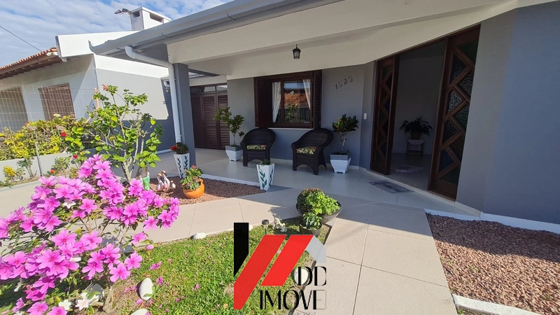 Casa à Venda na Zona Nova – Conforto e Localização Privilegiada!: 18ª foto da galeria de imagens do imóvel