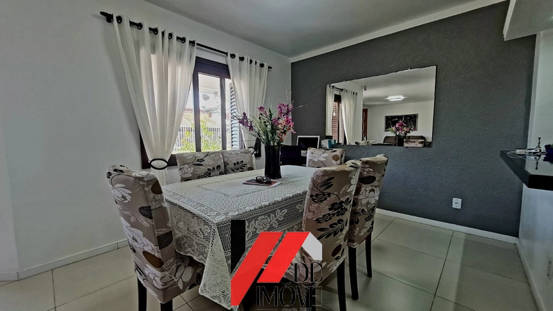 Casa à Venda na Zona Nova – Conforto e Localização Privilegiada!: 4ª foto da galeria de imagens do imóvel