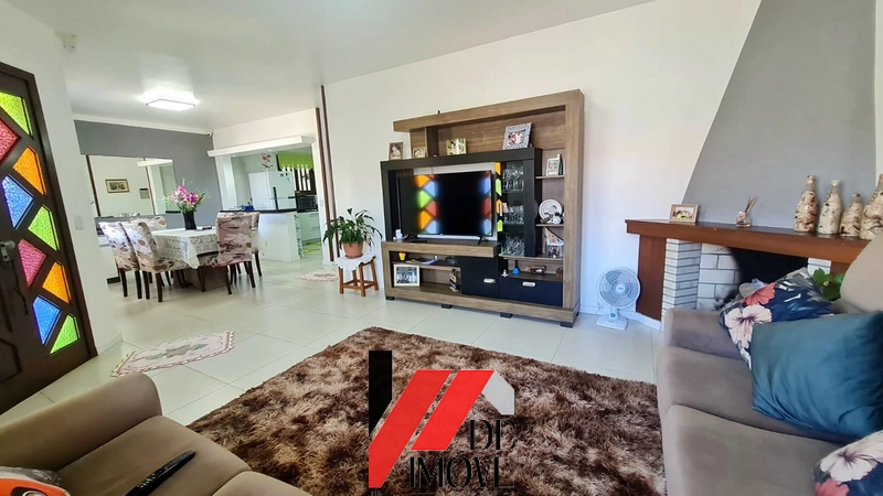 Casa à Venda na Zona Nova – Conforto e Localização Privilegiada!: 10ª foto da galeria de imagens do imóvel