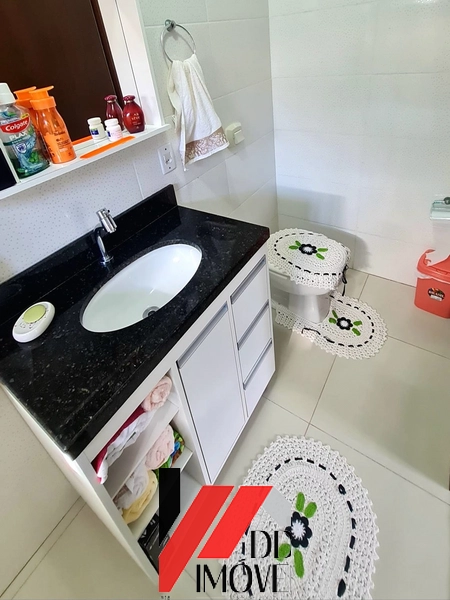 Casa à Venda na Zona Nova – Conforto e Localização Privilegiada!: 9ª foto da galeria de imagens do imóvel