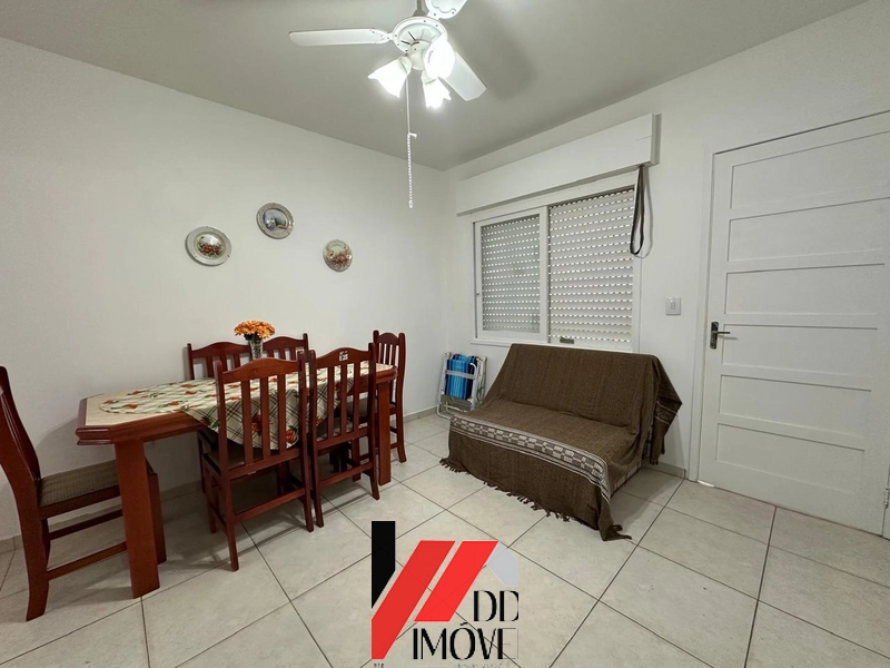 APARTAMENTO DE UM DORMITÓRIO NO CENTRO DE CAPÃO DA CANOA!: 6ª foto da galeria de imagens do imóvel