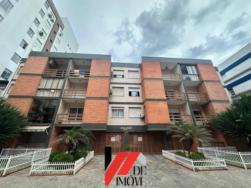 APARTAMENTO DE UM DORMITÓRIO NO CENTRO DE CAPÃO DA CANOA!: 1ª foto da galeria de imagens do imóvel