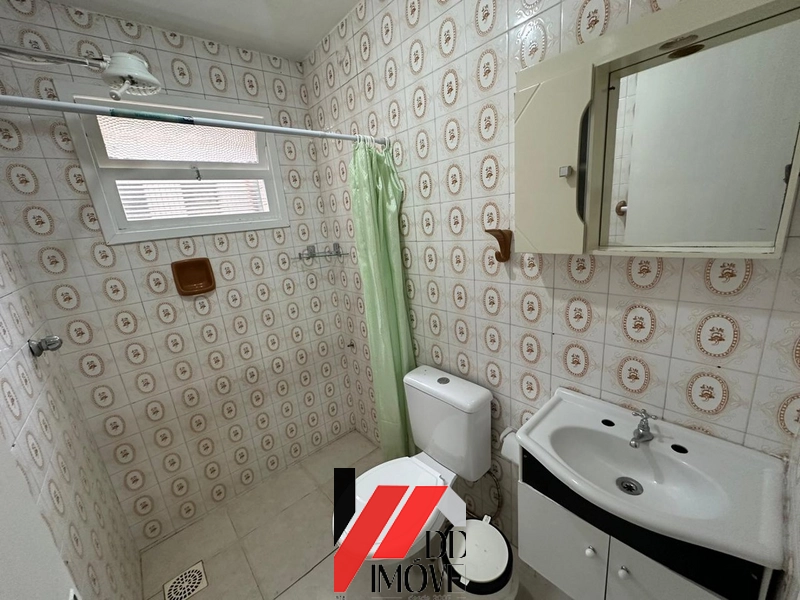 APARTAMENTO DE UM DORMITÓRIO NO CENTRO DE CAPÃO DA CANOA!: 9ª foto da galeria de imagens do imóvel