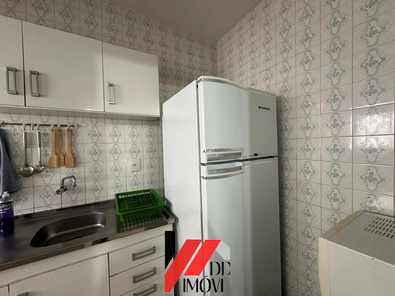 APARTAMENTO DE UM DORMITÓRIO NO CENTRO DE CAPÃO DA CANOA!: 4ª foto da galeria de imagens do imóvel