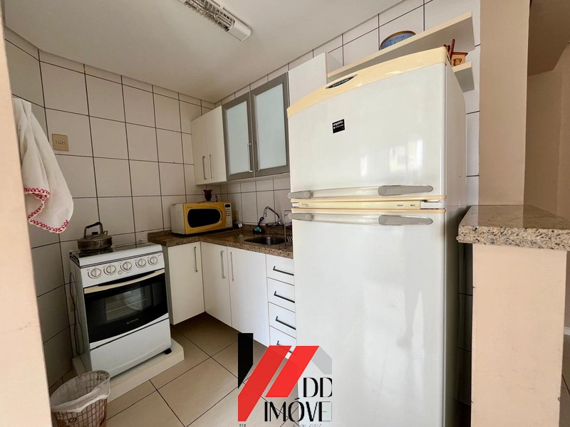APARTAMENTO A VENDA COM SUÍTE EM CAPÃO DA CANOA: 5ª foto da galeria de imagens do imóvel