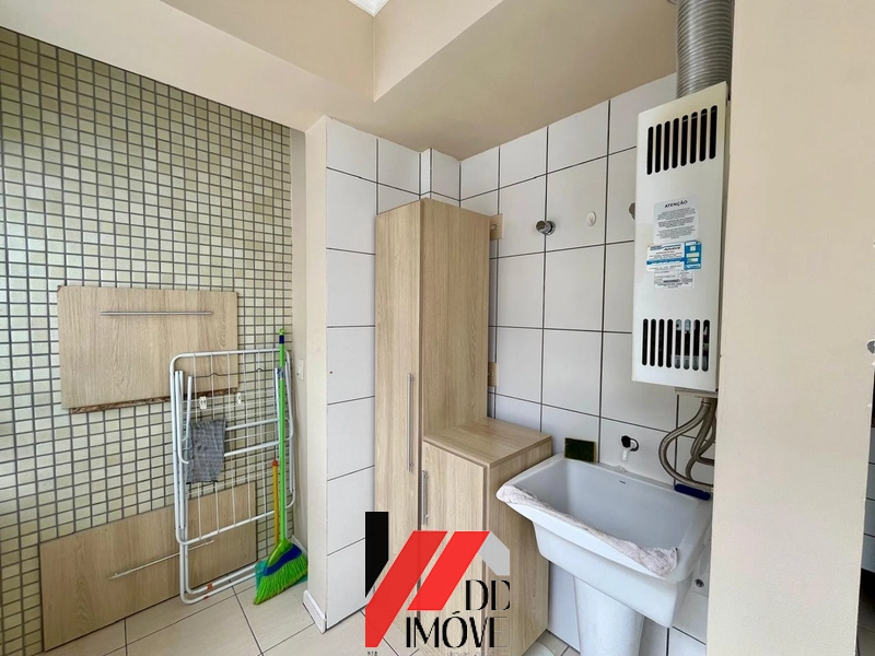 APARTAMENTO A VENDA COM SUÍTE EM CAPÃO DA CANOA: 6ª foto da galeria de imagens do imóvel