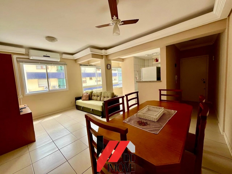 APARTAMENTO A VENDA COM SUÍTE EM CAPÃO DA CANOA: 3ª foto da galeria de imagens do imóvel