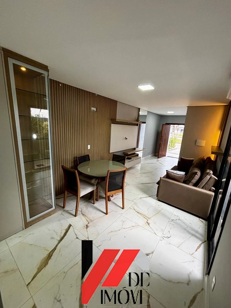CASA NO CONDOMINIO SANTORINI: 19ª foto da galeria de imagens do imóvel