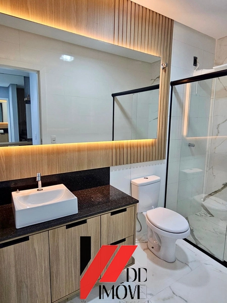 CASA NO CONDOMINIO SANTORINI: 10ª foto da galeria de imagens do imóvel