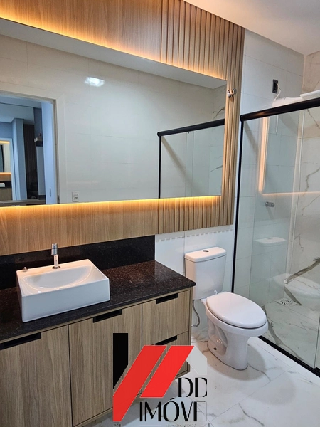 CASA NO CONDOMINIO SANTORINI: 3ª foto da galeria de imagens do imóvel