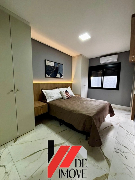 CASA NO CONDOMINIO SANTORINI: 11ª foto da galeria de imagens do imóvel