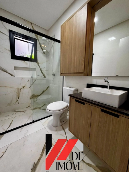 CASA NO CONDOMINIO SANTORINI: 8ª foto da galeria de imagens do imóvel