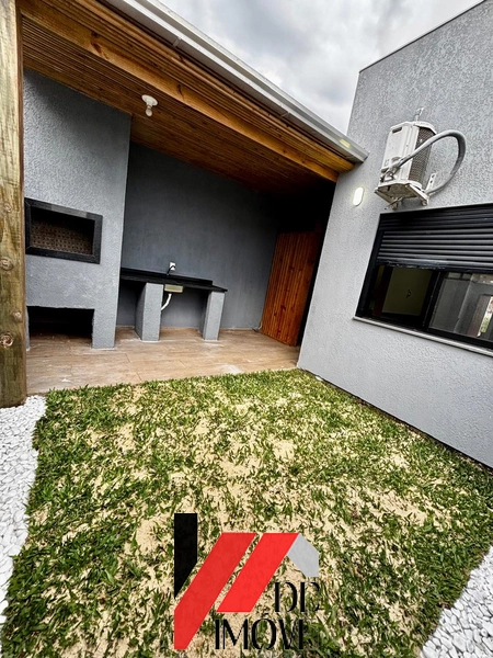 CASA NO CONDOMINIO SANTORINI: 17ª foto da galeria de imagens do imóvel