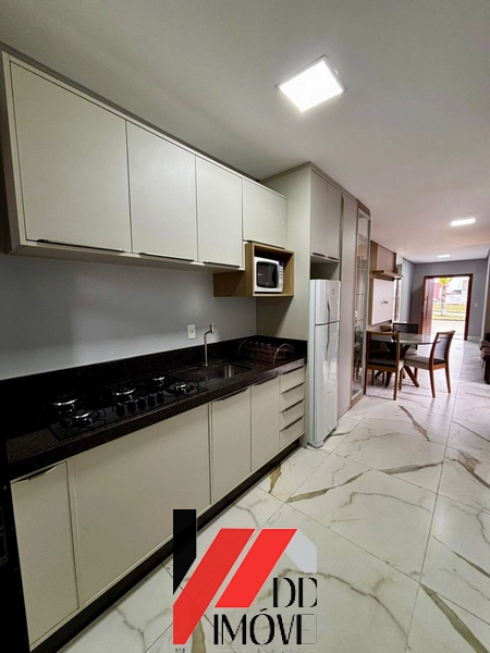 CASA NO CONDOMINIO SANTORINI: 12ª foto da galeria de imagens do imóvel