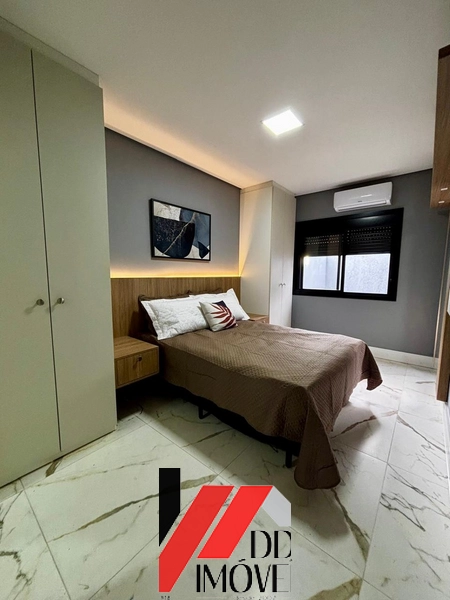 CASA NO CONDOMINIO SANTORINI: 20ª foto da galeria de imagens do imóvel