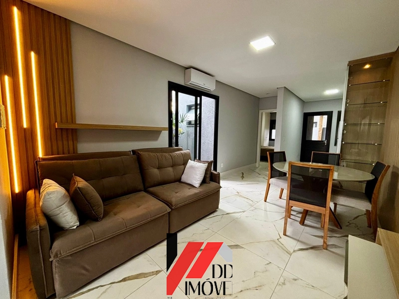 CASA NO CONDOMINIO SANTORINI: 9ª foto da galeria de imagens do imóvel