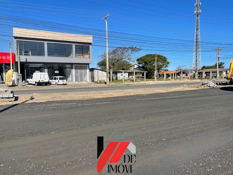 TERRENO DE ESQUINA COM A PARAGUASSU: 3ª foto da galeria de imagens do imóvel