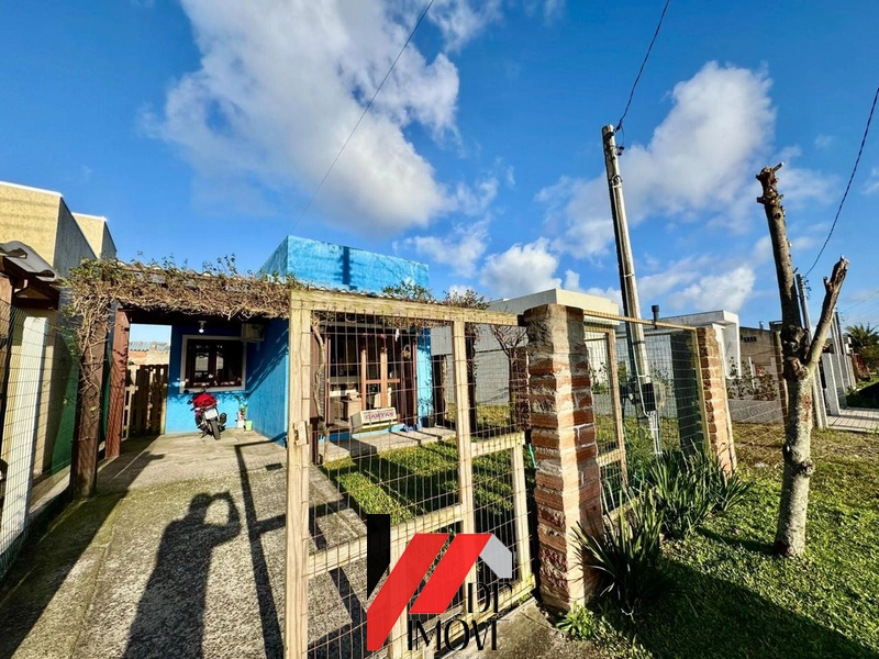 Casa com pátio fechado: 14ª foto da galeria de imagens do imóvel