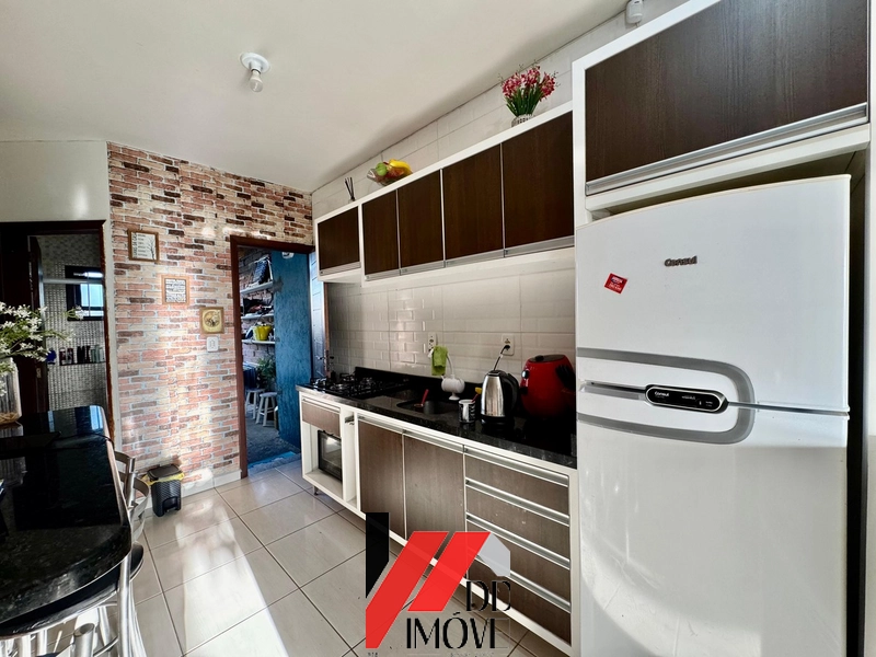 Casa com pátio fechado: 2ª foto da galeria de imagens do imóvel