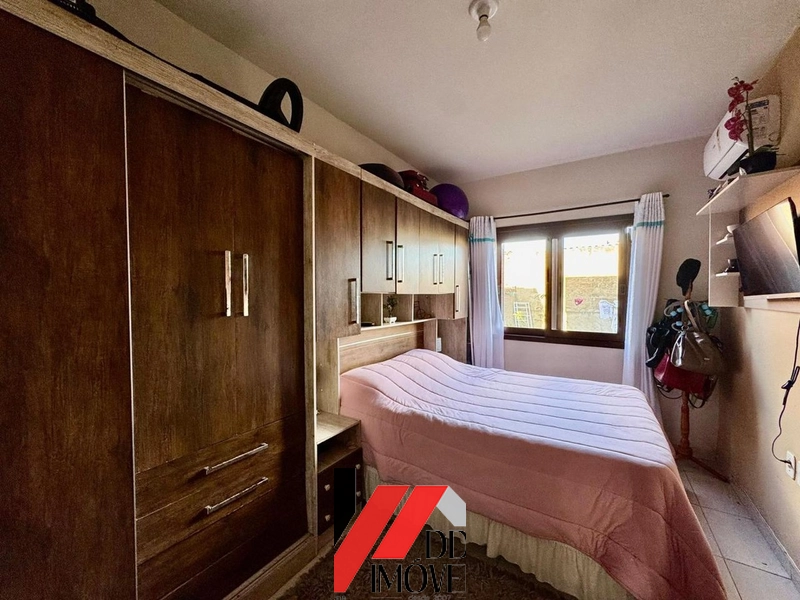 Casa com pátio fechado: 6ª foto da galeria de imagens do imóvel