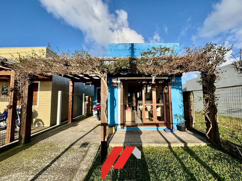 Casa com pátio fechado: 15ª foto da galeria de imagens do imóvel