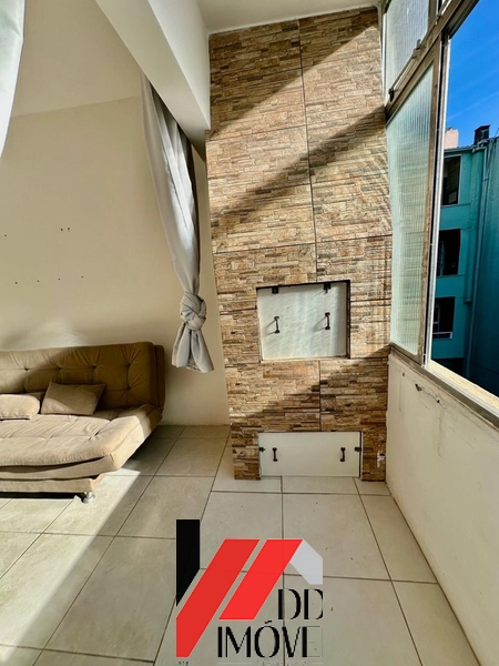 2JK UNIFICADOS APENAS 50M DA BEIRA MAR: 7ª foto da galeria de imagens do imóvel