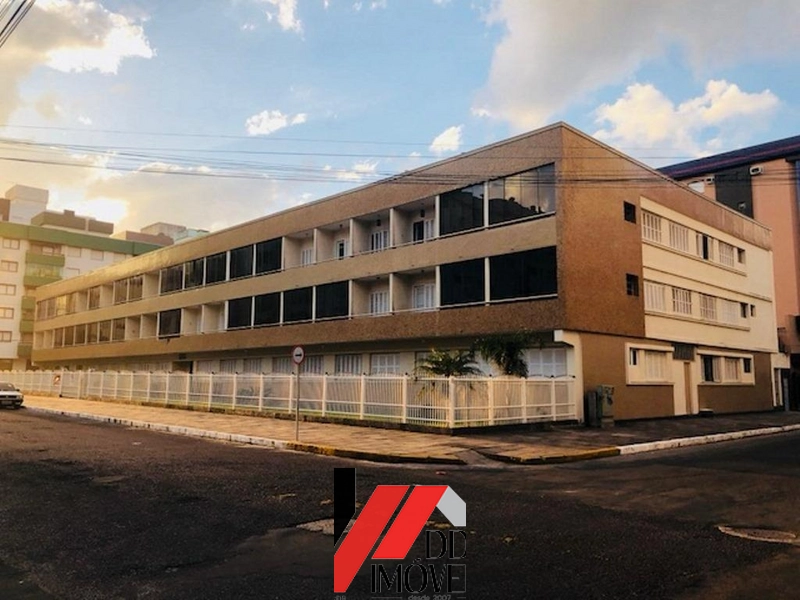 2JK UNIFICADOS APENAS 50M DA BEIRA MAR: 1ª foto da galeria de imagens do imóvel
