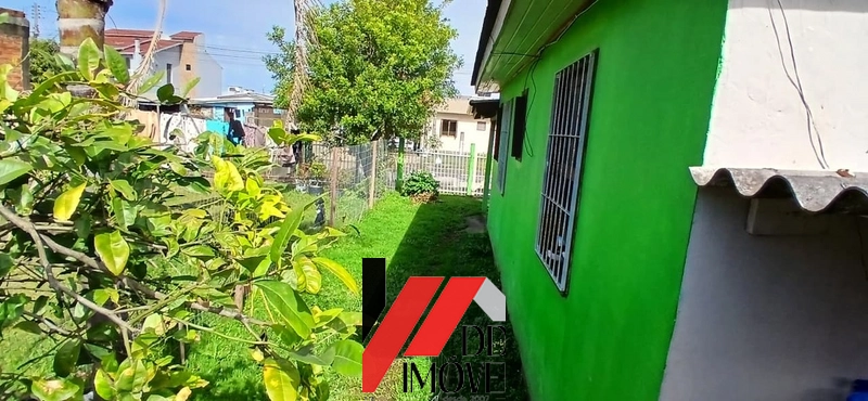 CASA DE 1 DORMITÓRIO A VENDA NA GUARANI: 4ª foto da galeria de imagens do imóvel
