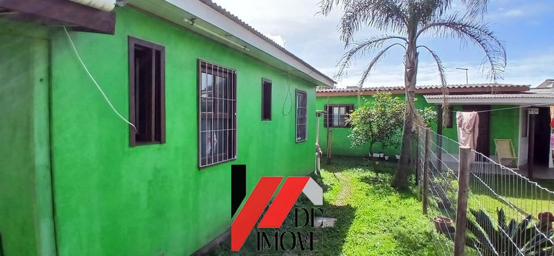 CASA DE 1 DORMITÓRIO A VENDA NA GUARANI: 3ª foto da galeria de imagens do imóvel