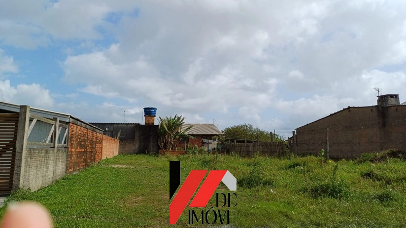 TERRENO A VENDA NO BAIRRO GUARANI: 1ª foto da galeria de imagens do imóvel