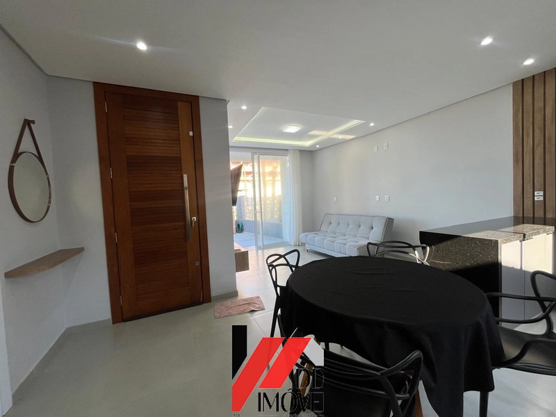 PRONTA PARA MORAR! CASA LADO MAR!: 7ª foto da galeria de imagens do imóvel