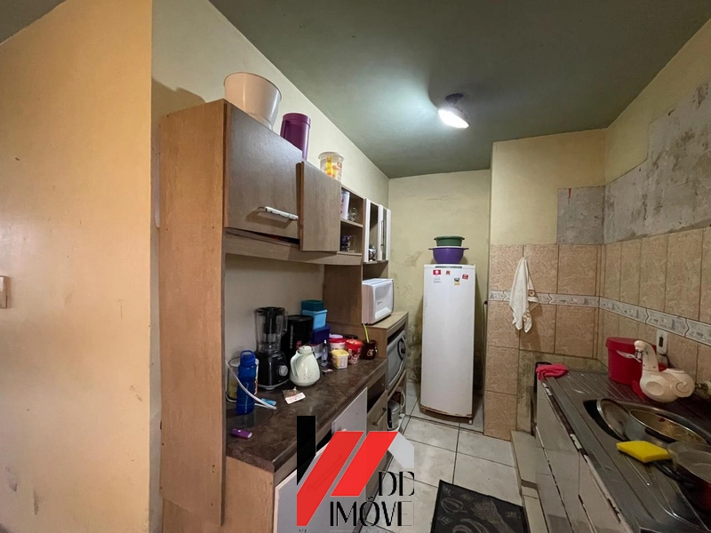 CASA EM TERRENO INTEIRO: 7ª foto da galeria de imagens do imóvel