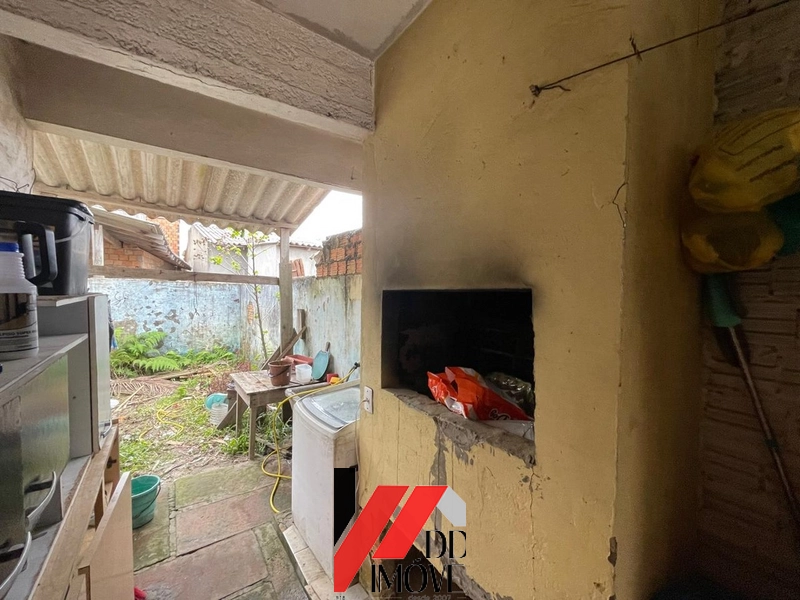 CASA EM TERRENO INTEIRO: 8ª foto da galeria de imagens do imóvel