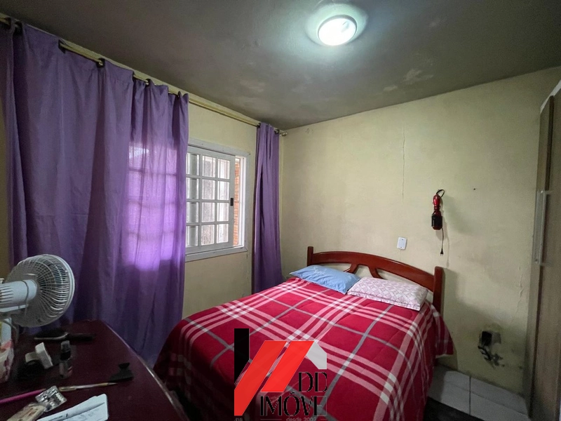 CASA EM TERRENO INTEIRO: 3ª foto da galeria de imagens do imóvel