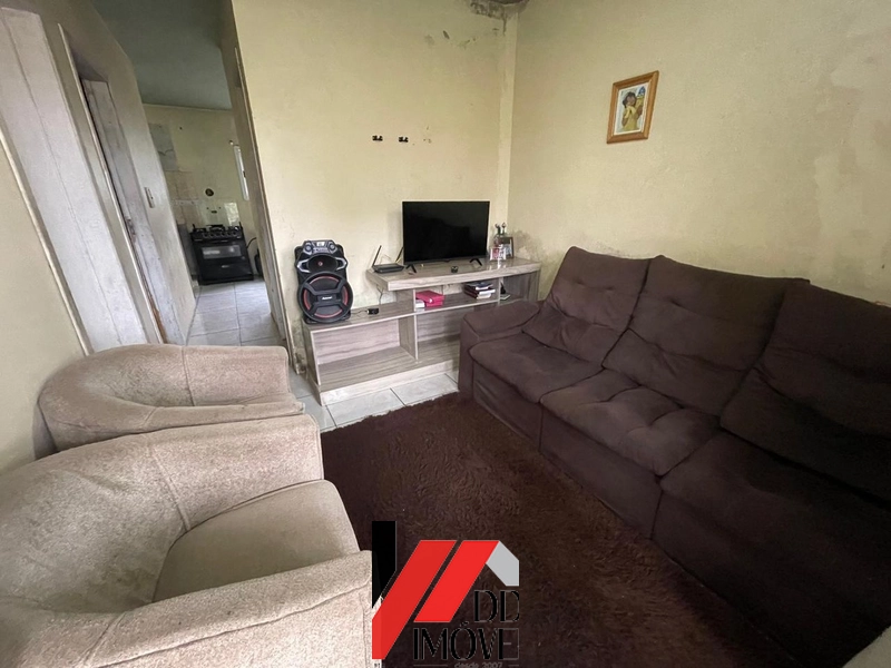 CASA EM TERRENO INTEIRO: 10ª foto da galeria de imagens do imóvel