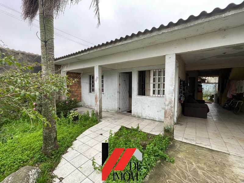 CASA EM TERRENO INTEIRO: 1ª foto da galeria de imagens do imóvel
