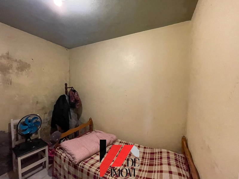 CASA EM TERRENO INTEIRO: 4ª foto da galeria de imagens do imóvel