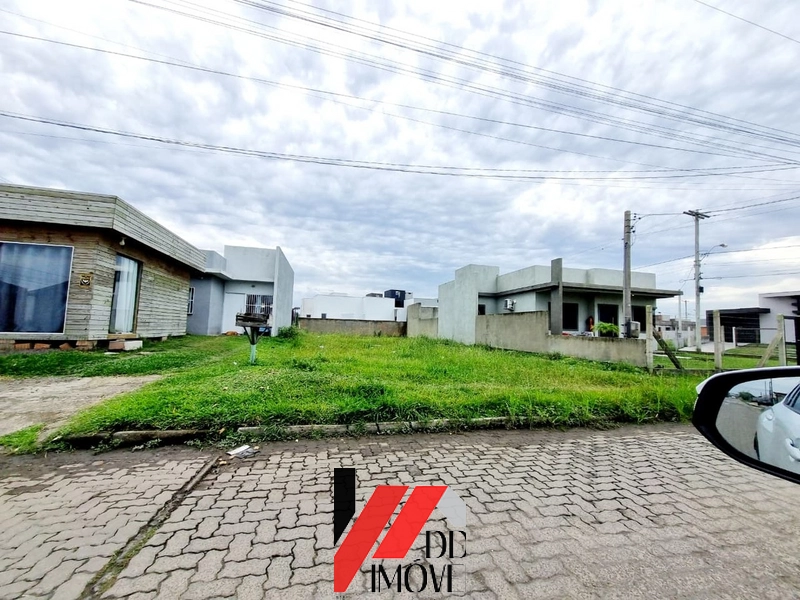 TERRENO NA NOVA GUARANI: 1ª foto da galeria de imagens do imóvel
