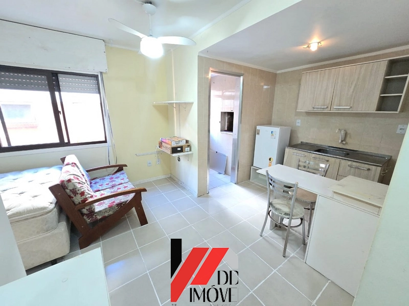 APARTAMENTO JK LATERAL: 1ª foto da galeria de imagens do imóvel