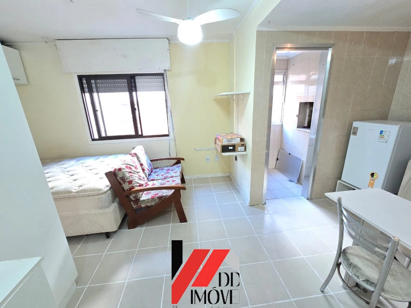APARTAMENTO JK LATERAL: 10ª foto da galeria de imagens do imóvel
