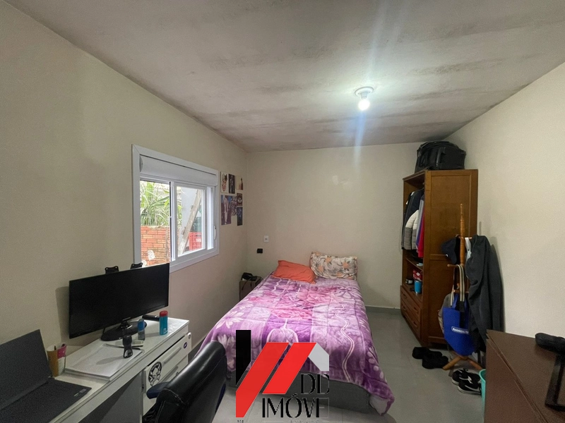 CASA A VENDA COM 3 DORMITÓRIOS SENDO DUAS SUÍTES: 15ª foto da galeria de imagens do imóvel