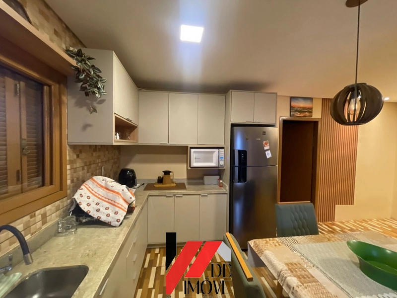 CASA A VENDA COM 3 DORMITÓRIOS SENDO DUAS SUÍTES: 21ª foto da galeria de imagens do imóvel