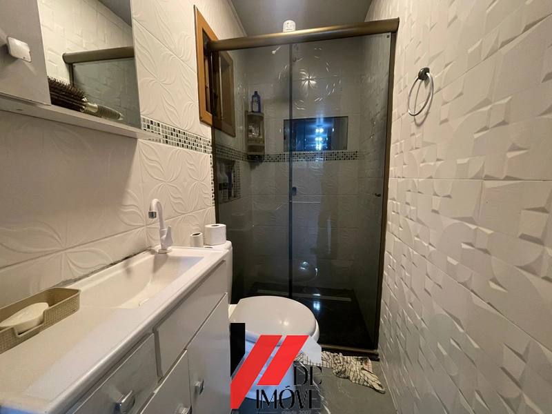 CASA A VENDA COM 3 DORMITÓRIOS SENDO DUAS SUÍTES: 13ª foto da galeria de imagens do imóvel