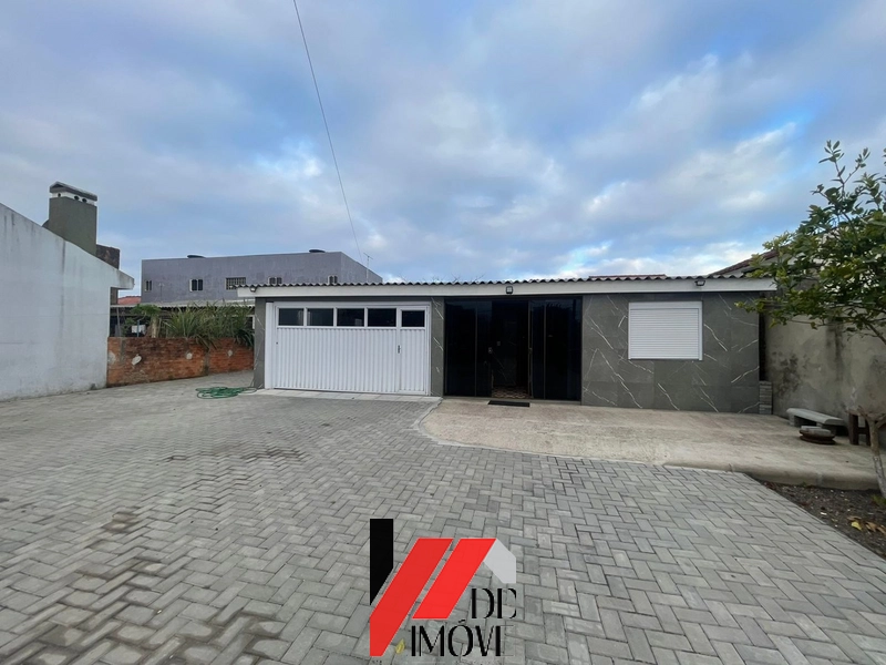 CASA A VENDA COM 3 DORMITÓRIOS SENDO DUAS SUÍTES: 3ª foto da galeria de imagens do imóvel