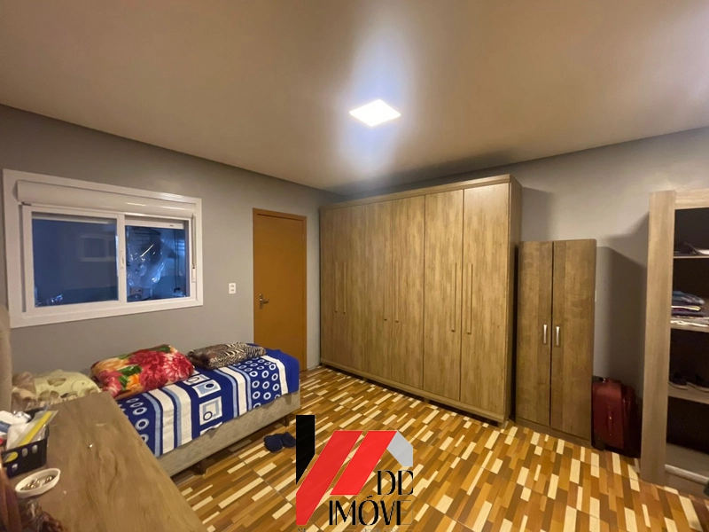 CASA A VENDA COM 3 DORMITÓRIOS SENDO DUAS SUÍTES: 10ª foto da galeria de imagens do imóvel