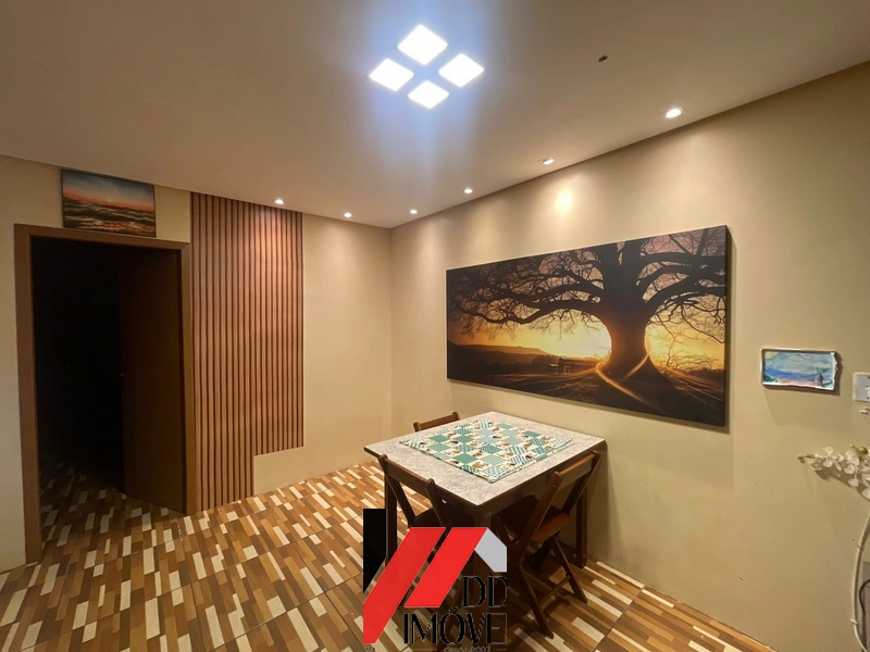 CASA A VENDA COM 3 DORMITÓRIOS SENDO DUAS SUÍTES: 22ª foto da galeria de imagens do imóvel