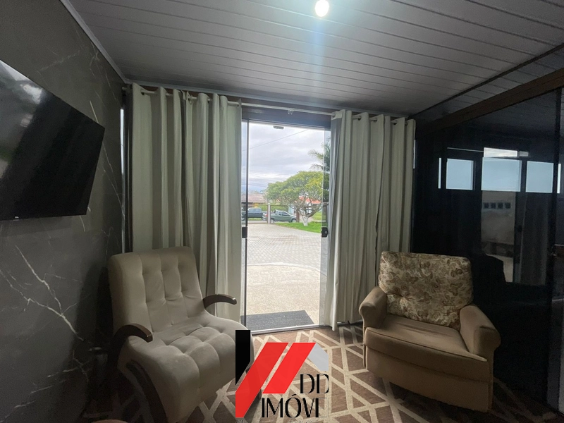 CASA A VENDA COM 3 DORMITÓRIOS SENDO DUAS SUÍTES: 4ª foto da galeria de imagens do imóvel