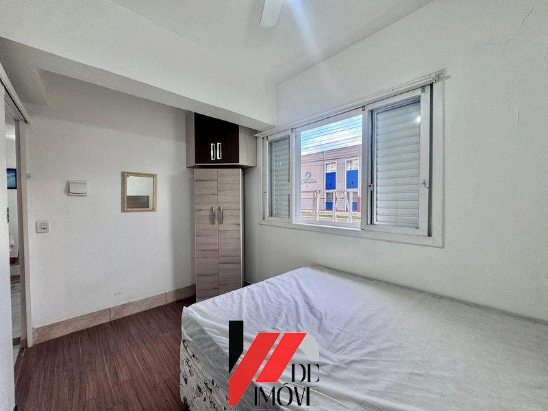 APARTAMENTO TÉRREO DE DOIS DORMITÓRIOS: 8ª foto da galeria de imagens do imóvel